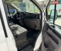 Білий Форд Транзит Кастом, об'ємом двигуна 2 л та пробігом 155 тис. км за 17100 $, фото 15 на Automoto.ua
