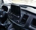Белый Форд Транзит Кастом, объемом двигателя 2 л и пробегом 205 тыс. км за 19800 $, фото 40 на Automoto.ua