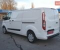 Білий Форд Транзит Кастом, об'ємом двигуна 2 л та пробігом 199 тис. км за 16200 $, фото 5 на Automoto.ua