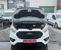 Белый Форд Транзит Кастом, объемом двигателя 2 л и пробегом 161 тыс. км за 17700 $, фото 23 на Automoto.ua