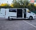 Білий Форд Транзит Кастом, об'ємом двигуна 2 л та пробігом 251 тис. км за 19900 $, фото 57 на Automoto.ua