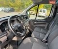 Белый Форд Транзит Кастом, объемом двигателя 2 л и пробегом 149 тыс. км за 17555 $, фото 11 на Automoto.ua