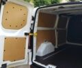 Білий Форд Транзит Кастом, об'ємом двигуна 2 л та пробігом 209 тис. км за 16400 $, фото 39 на Automoto.ua