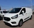Білий Форд Транзит Кастом, об'ємом двигуна 2 л та пробігом 217 тис. км за 17700 $, фото 4 на Automoto.ua