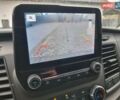 Белый Форд Транзит Кастом, объемом двигателя 2 л и пробегом 187 тыс. км за 17300 $, фото 31 на Automoto.ua