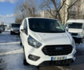 Білий Форд Транзит Кастом, об'ємом двигуна 2 л та пробігом 217 тис. км за 18900 $, фото 1 на Automoto.ua