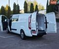 Білий Форд Транзит Кастом, об'ємом двигуна 2 л та пробігом 251 тис. км за 19900 $, фото 58 на Automoto.ua