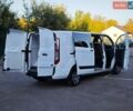 Білий Форд Транзит Кастом, об'ємом двигуна 2 л та пробігом 251 тис. км за 19900 $, фото 60 на Automoto.ua