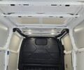 Белый Форд Транзит Кастом, объемом двигателя 2 л и пробегом 210 тыс. км за 17600 $, фото 29 на Automoto.ua