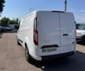 Білий Форд Транзит Кастом, об'ємом двигуна 2 л та пробігом 217 тис. км за 17700 $, фото 7 на Automoto.ua