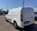 Білий Форд Транзит Кастом, об'ємом двигуна 2 л та пробігом 217 тис. км за 17700 $, фото 6 на Automoto.ua
