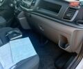 Белый Форд Транзит Кастом, объемом двигателя 2 л и пробегом 372 тыс. км за 16500 $, фото 44 на Automoto.ua