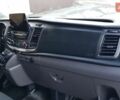 Білий Форд Транзит Кастом, об'ємом двигуна 2 л та пробігом 199 тис. км за 16200 $, фото 37 на Automoto.ua