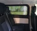 Белый Форд Транзит Кастом, объемом двигателя 2 л и пробегом 205 тыс. км за 19800 $, фото 6 на Automoto.ua