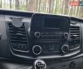 Белый Форд Транзит Кастом, объемом двигателя 2 л и пробегом 247 тыс. км за 18271 $, фото 9 на Automoto.ua