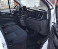 Білий Форд Транзит Кастом, об'ємом двигуна 2 л та пробігом 199 тис. км за 16200 $, фото 34 на Automoto.ua