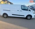 Білий Форд Транзит Кастом, об'ємом двигуна 2 л та пробігом 372 тис. км за 15500 $, фото 6 на Automoto.ua