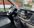 Белый Форд Транзит Кастом, объемом двигателя 2 л и пробегом 149 тыс. км за 17555 $, фото 13 на Automoto.ua