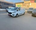 Белый Форд Транзит Кастом, объемом двигателя 2 л и пробегом 372 тыс. км за 15900 $, фото 1 на Automoto.ua