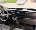 Білий Форд Транзит Кастом, об'ємом двигуна 2 л та пробігом 155 тис. км за 17100 $, фото 18 на Automoto.ua