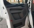 Білий Форд Транзит Кастом, об'ємом двигуна 2 л та пробігом 199 тис. км за 16200 $, фото 12 на Automoto.ua