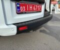 Белый Форд Транзит Кастом, объемом двигателя 2 л и пробегом 149 тыс. км за 17555 $, фото 18 на Automoto.ua