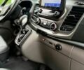 Білий Форд Транзит Кастом, об'ємом двигуна 2 л та пробігом 59 тис. км за 20900 $, фото 45 на Automoto.ua