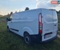 Белый Форд Транзит Кастом, объемом двигателя 2 л и пробегом 249 тыс. км за 16000 $, фото 11 на Automoto.ua