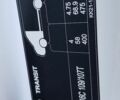 Белый Форд Транзит Кастом, объемом двигателя 2 л и пробегом 211 тыс. км за 16200 $, фото 53 на Automoto.ua