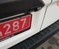 Білий Форд Транзит Кастом, об'ємом двигуна 2 л та пробігом 199 тис. км за 16200 $, фото 65 на Automoto.ua