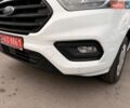 Білий Форд Транзит Кастом, об'ємом двигуна 2 л та пробігом 205 тис. км за 18600 $, фото 31 на Automoto.ua
