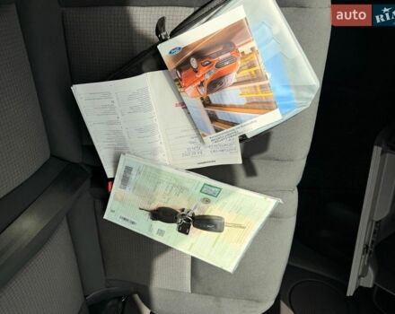 Білий Форд Транзит Кастом, об'ємом двигуна 2 л та пробігом 155 тис. км за 17100 $, фото 29 на Automoto.ua
