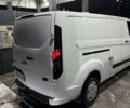 Білий Форд Транзит Кастом, об'ємом двигуна 2 л та пробігом 67 тис. км за 23600 $, фото 5 на Automoto.ua
