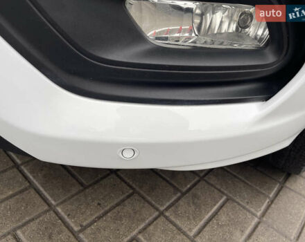 Білий Форд Транзит Кастом, об'ємом двигуна 2 л та пробігом 162 тис. км за 19300 $, фото 14 на Automoto.ua