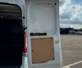 Белый Форд Транзит Кастом, объемом двигателя 2 л и пробегом 172 тыс. км за 22900 $, фото 43 на Automoto.ua