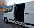 Білий Форд Транзит Кастом, об'ємом двигуна 2 л та пробігом 199 тис. км за 16200 $, фото 50 на Automoto.ua