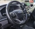 Білий Форд Транзит Кастом, об'ємом двигуна 2 л та пробігом 251 тис. км за 19900 $, фото 24 на Automoto.ua