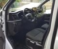 Білий Форд Транзит Кастом, об'ємом двигуна 2 л та пробігом 209 тис. км за 16400 $, фото 12 на Automoto.ua