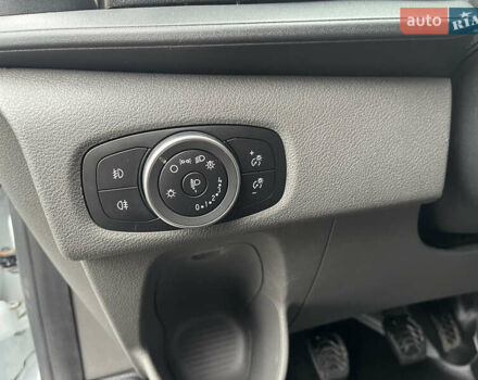 Білий Форд Транзит Кастом, об'ємом двигуна 2 л та пробігом 162 тис. км за 19300 $, фото 32 на Automoto.ua