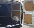 Білий Форд Транзит Кастом, об'ємом двигуна 2 л та пробігом 209 тис. км за 16400 $, фото 43 на Automoto.ua
