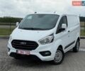 Білий Форд Транзит Кастом, об'ємом двигуна 2 л та пробігом 249 тис. км за 16900 $, фото 18 на Automoto.ua