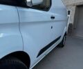 Білий Форд Транзит Кастом, об'ємом двигуна 2 л та пробігом 85 тис. км за 22650 $, фото 10 на Automoto.ua