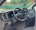 Белый Форд Транзит Кастом, объемом двигателя 2 л и пробегом 180 тыс. км за 17999 $, фото 12 на Automoto.ua