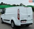 Білий Форд Транзит Кастом, об'ємом двигуна 2 л та пробігом 249 тис. км за 16900 $, фото 13 на Automoto.ua