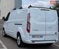 Белый Форд Транзит Кастом, объемом двигателя 2 л и пробегом 180 тыс. км за 17999 $, фото 6 на Automoto.ua