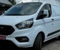 Белый Форд Транзит Кастом, объемом двигателя 2 л и пробегом 163 тыс. км за 17850 $, фото 59 на Automoto.ua