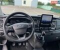 Белый Форд Транзит Кастом, объемом двигателя 2 л и пробегом 180 тыс. км за 17999 $, фото 20 на Automoto.ua