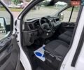 Білий Форд Транзит Кастом, об'ємом двигуна 2 л та пробігом 249 тис. км за 16900 $, фото 21 на Automoto.ua