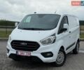 Білий Форд Транзит Кастом, об'ємом двигуна 2 л та пробігом 249 тис. км за 16900 $, фото 17 на Automoto.ua