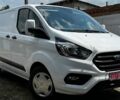 Белый Форд Транзит Кастом, объемом двигателя 2 л и пробегом 163 тыс. км за 17850 $, фото 60 на Automoto.ua